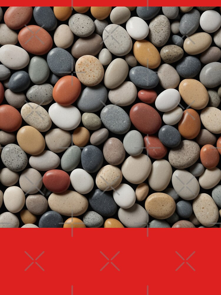 Pebbles 5 by HebaRK Studio