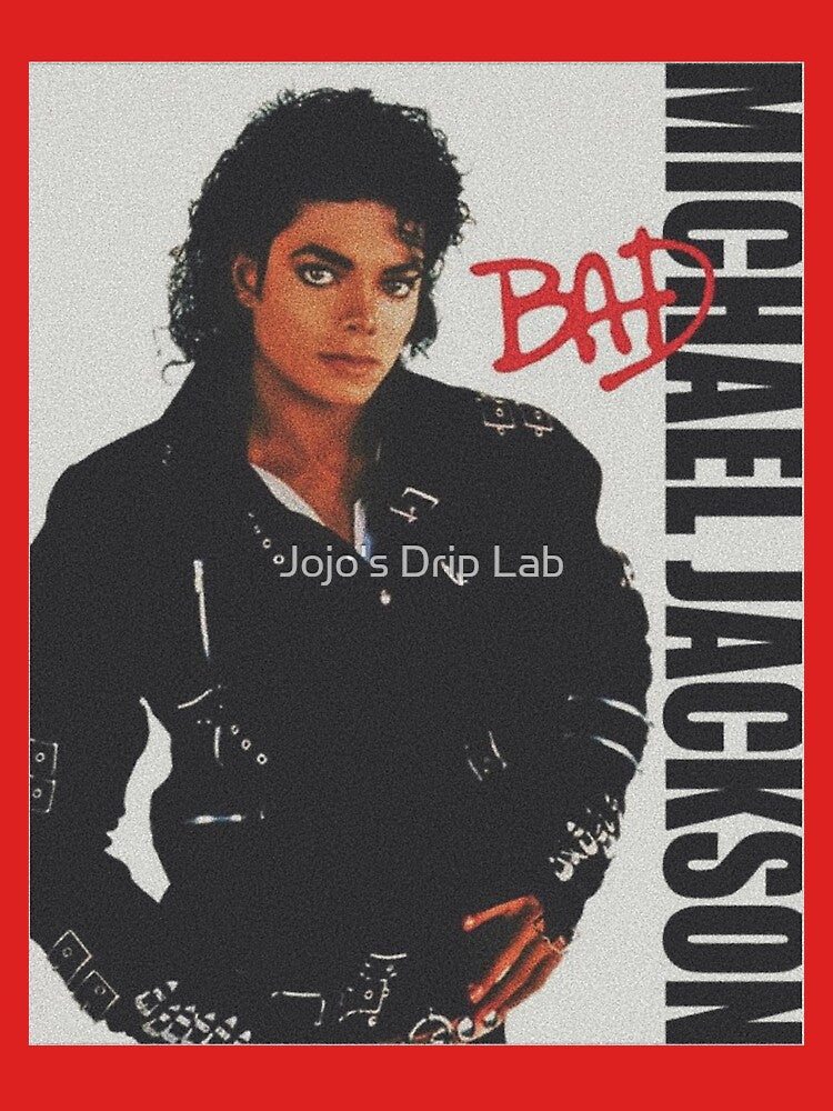 bad by Jojo's Drip Lab