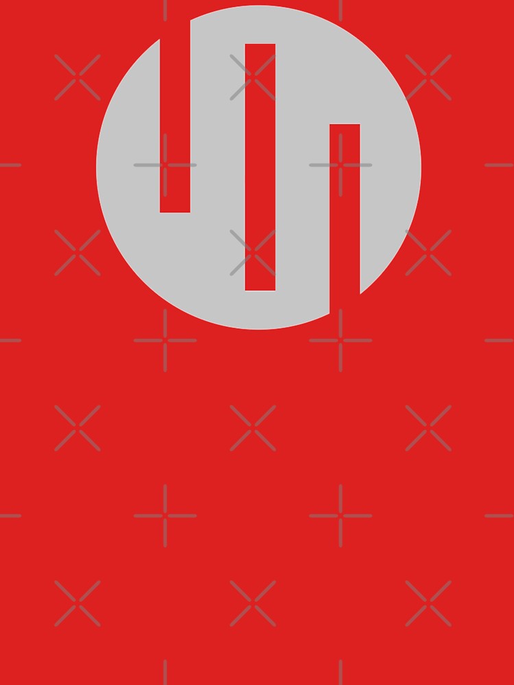 Vitrum Empire logo by Artchiibald