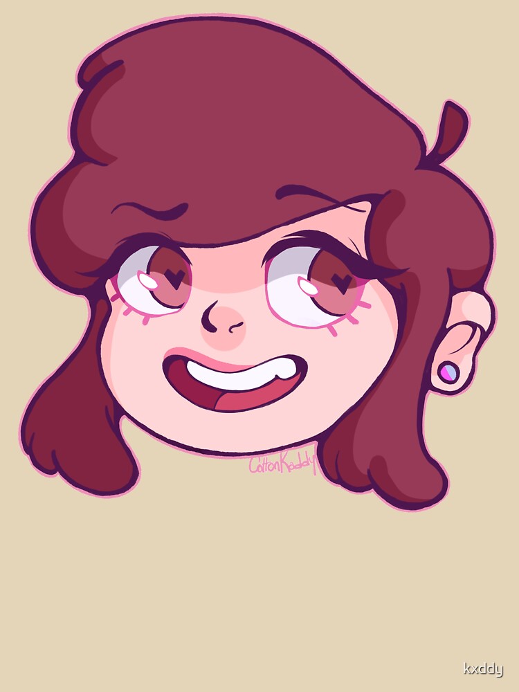 Cotton Kaddy avatar by kxddy