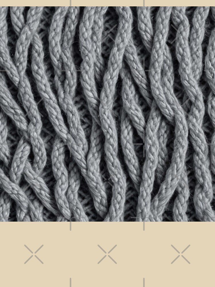 Wool 6 by HebaRK Studio