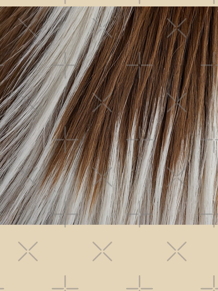 Goat Hair 1 by HebaRK Studio