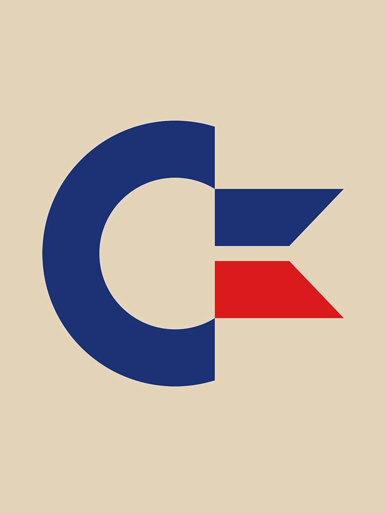 Commodore Business Machines by OldschoolTs