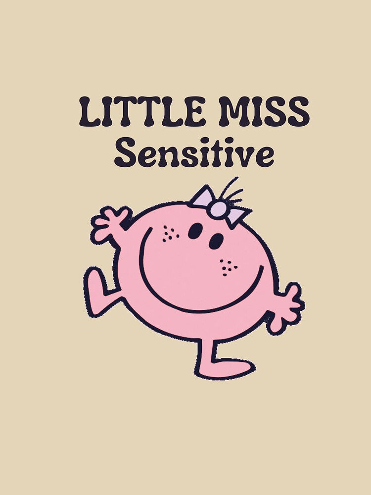 little miss sensitive, by Kiara3000
