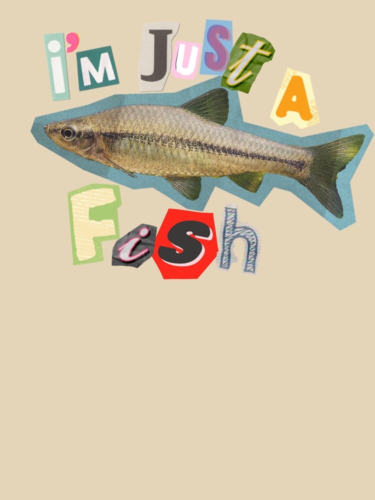 simple fish by gabblegum