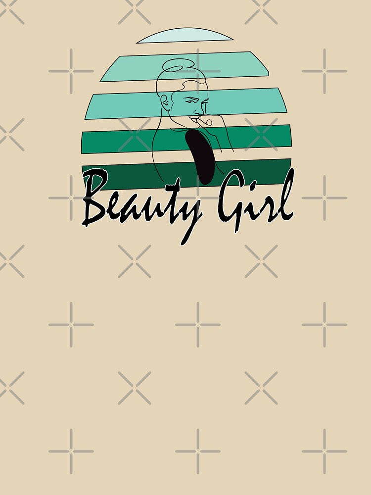 Heylon Beauty Girl 01 by Heylon Sri Lanka
