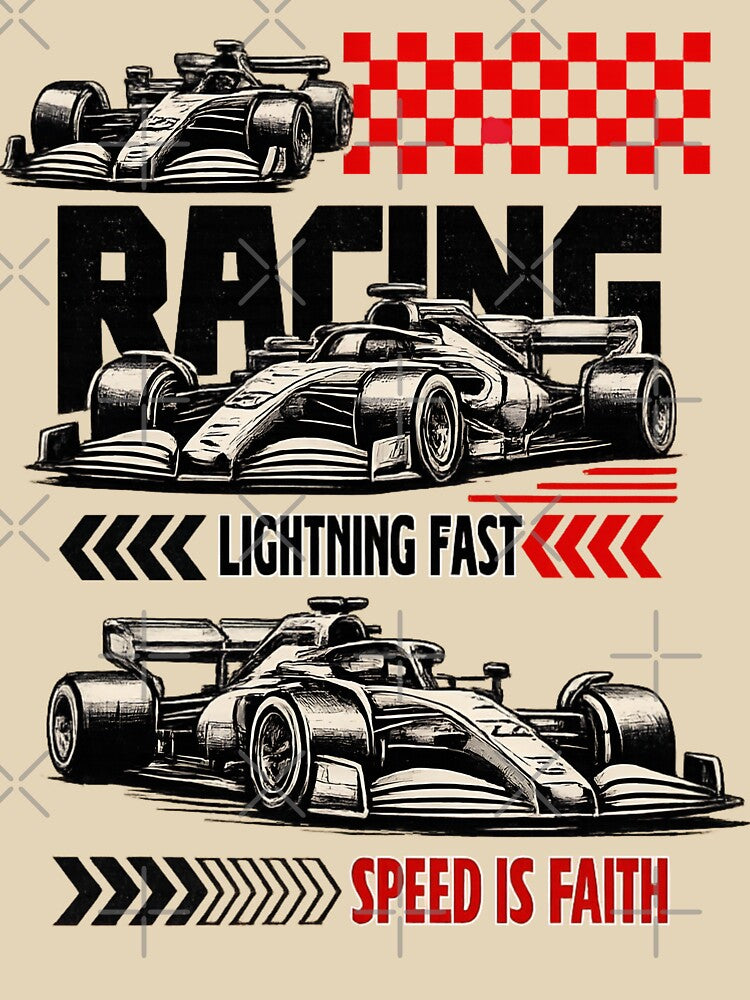 racing by NitroPulse
