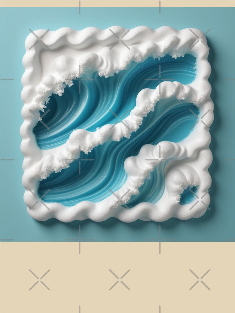 Waves 6 by HebaRK Studio