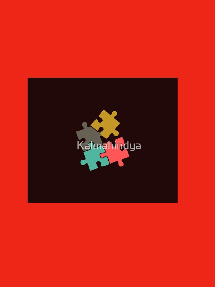 Puzzle Design! by Kalmahindya