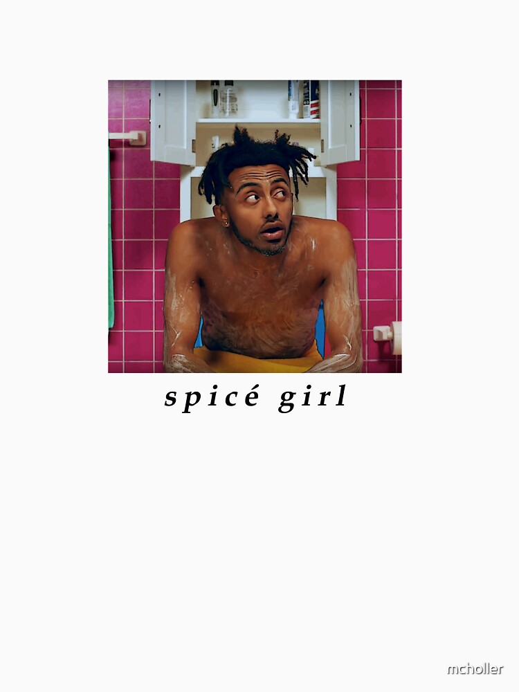 SPICE GIRL - aminé by mcholler