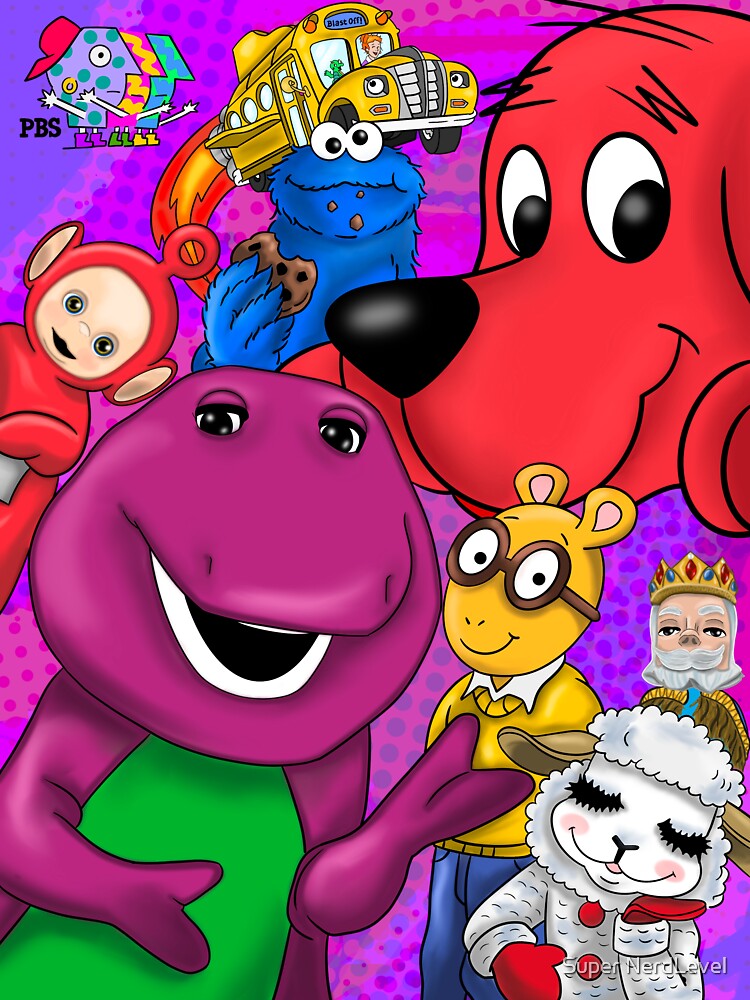 Happy Happy Joy Toy by Super NerdLevel