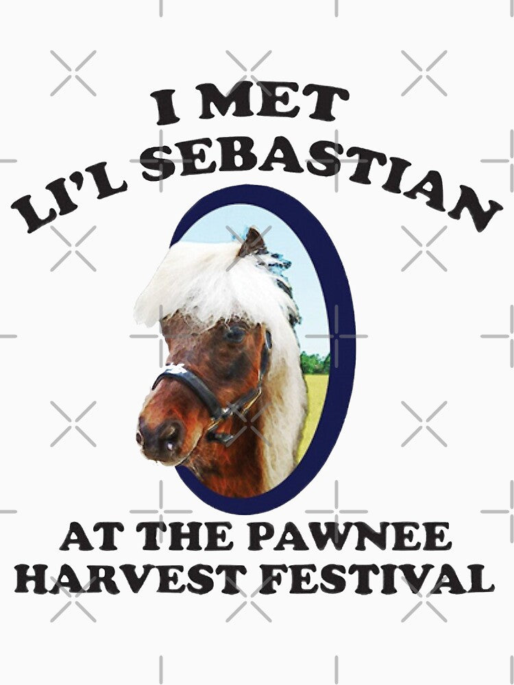 I Met Lil' Sebastian by emma's shop
