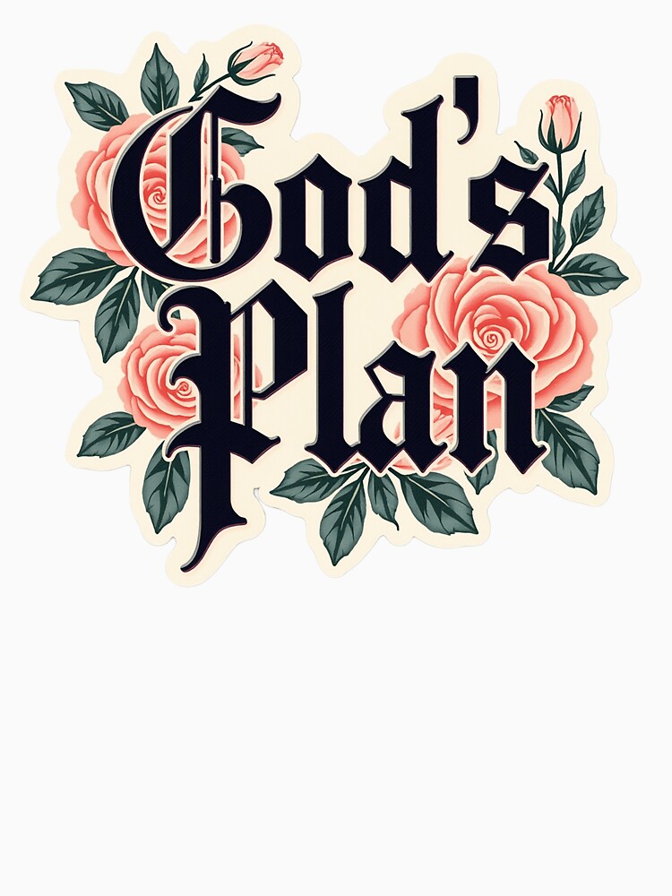 Gods Plan by LawessAttire