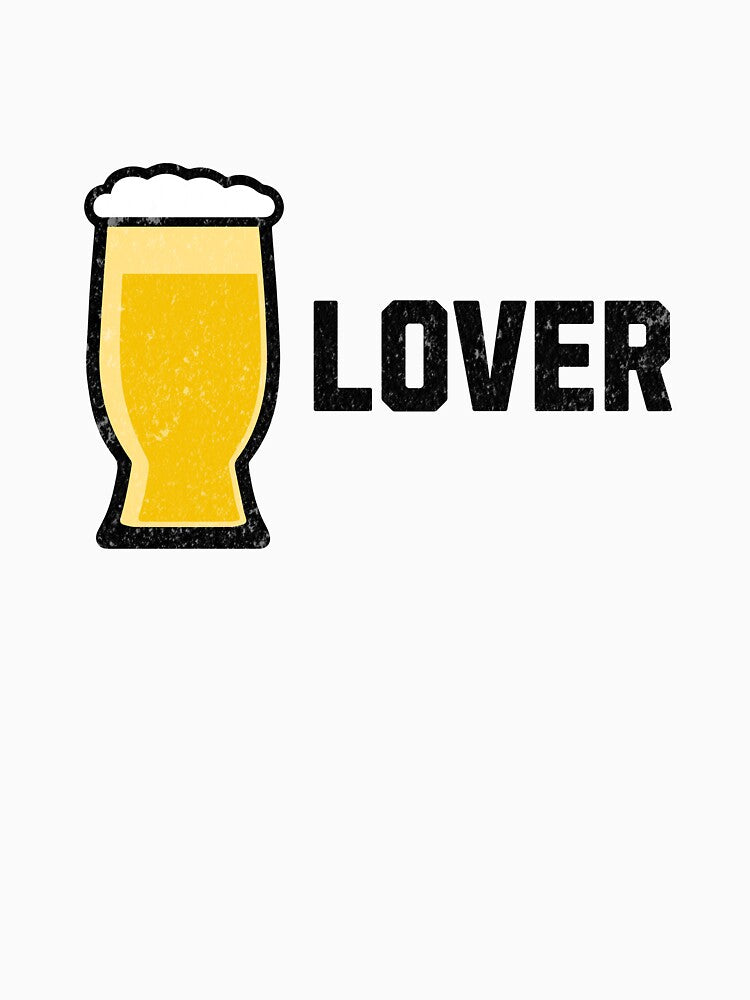 Beer Lover by mooskdesign