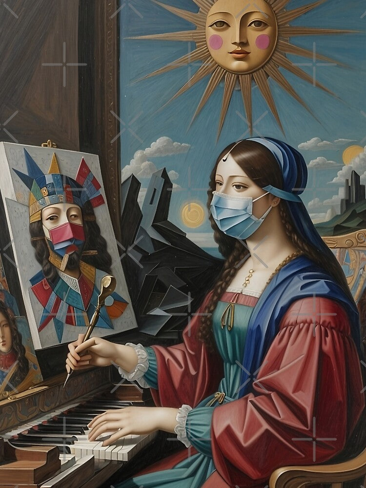 monalisa new3 by offline24