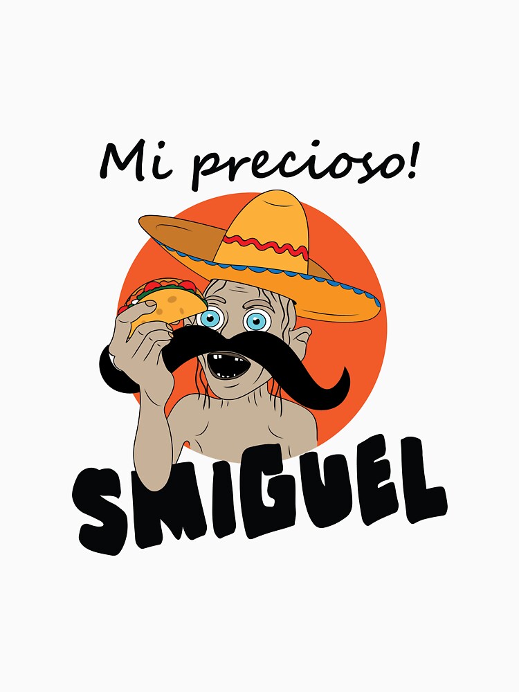 Smiguel by Giggitee