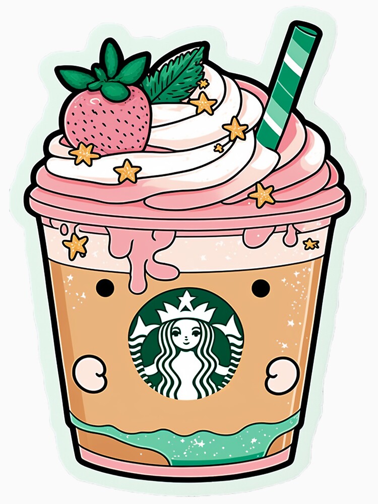 Cute Coffee by xEarth