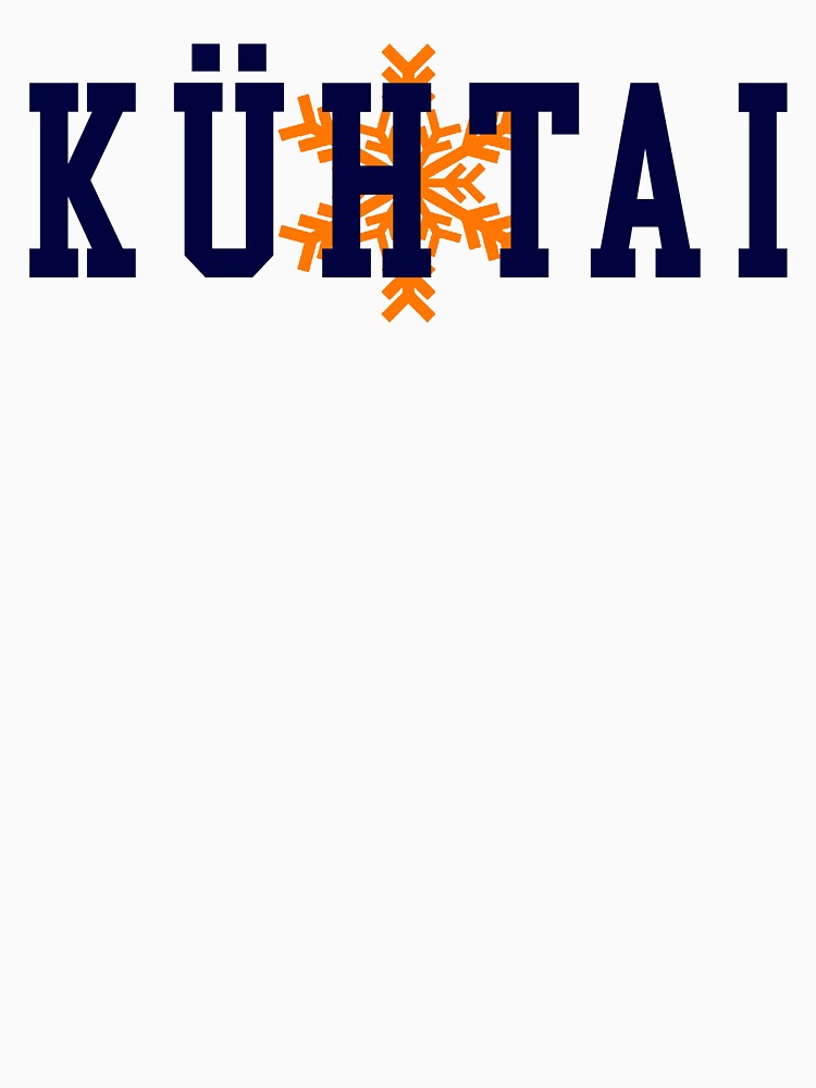 Kuhtai by Noah Kaczor