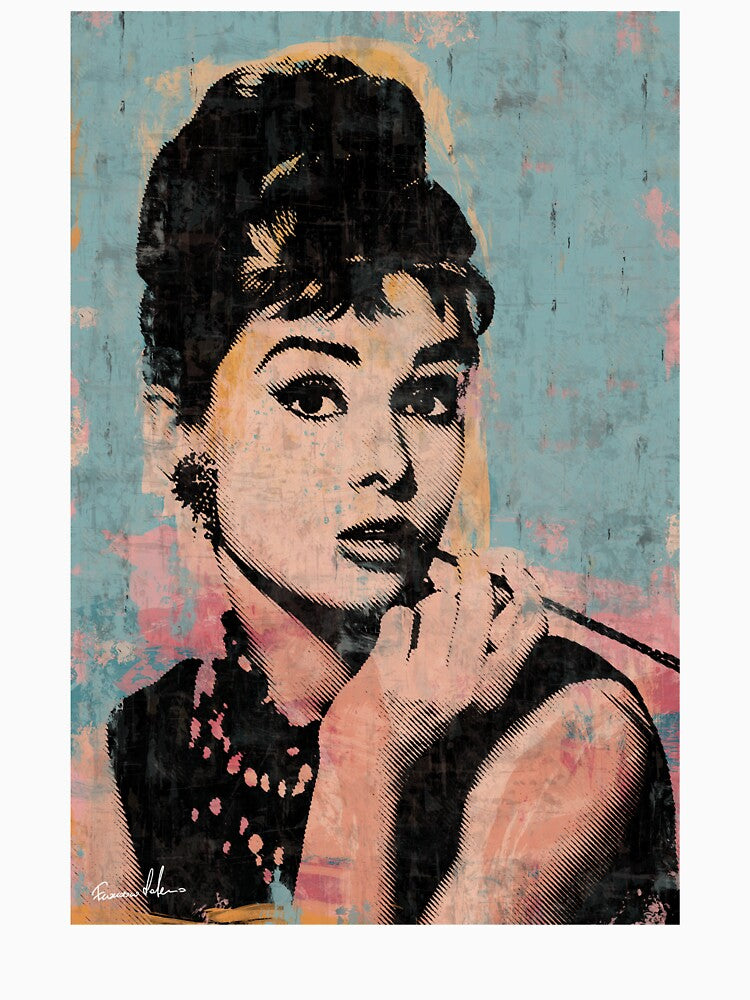 Audrey by  Frank Creative Shop
