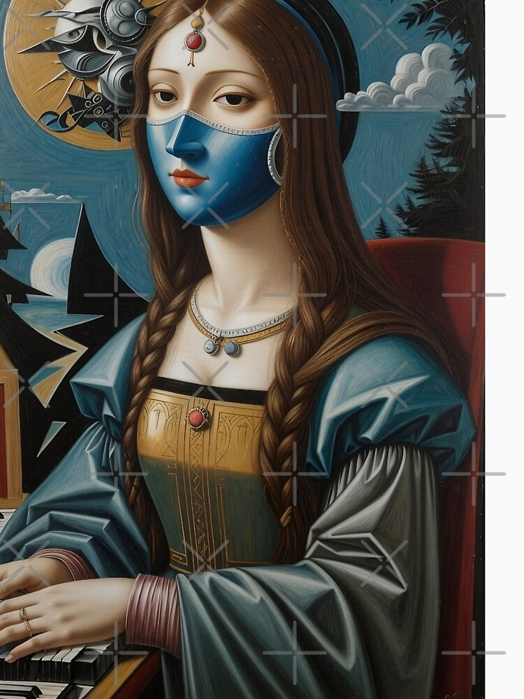 monalisa new2 by offline24