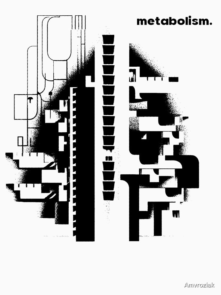 Metabolism. by Amvroziak