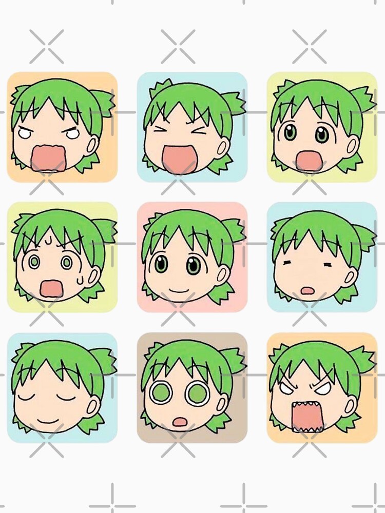 yotsuba koiwai by Fortunacreator