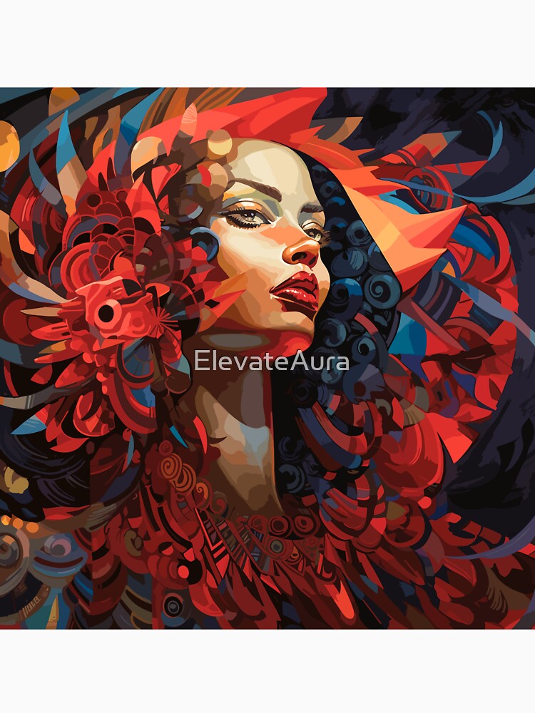 Surreal Fusion by ElevateAura