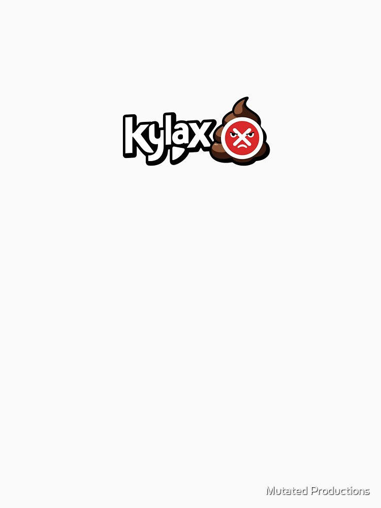 Kylax by Mutated Productions