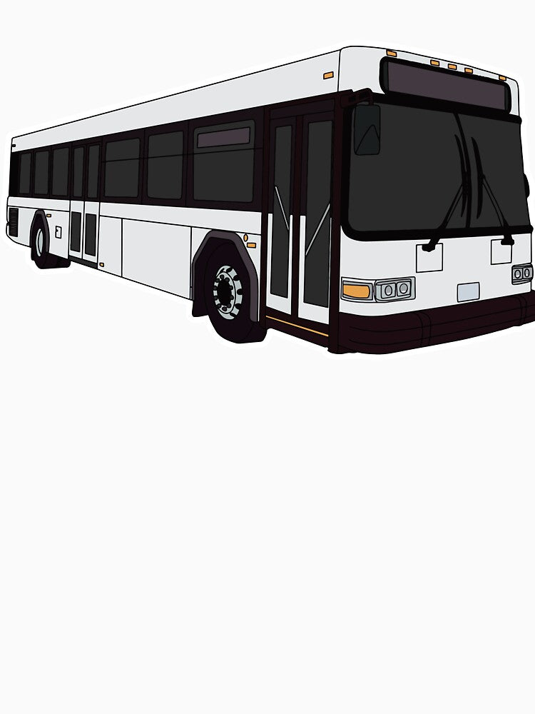 2020 Gillig Low Floor Transit Bus 40 Foot by madeleine.bus