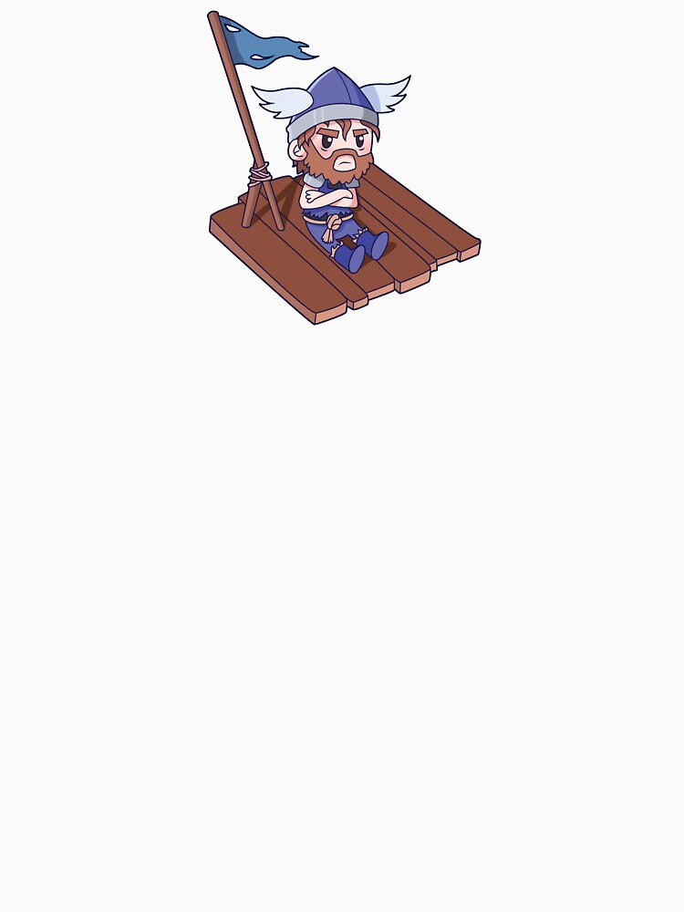 tturkCastAway by tturkMerchCart
