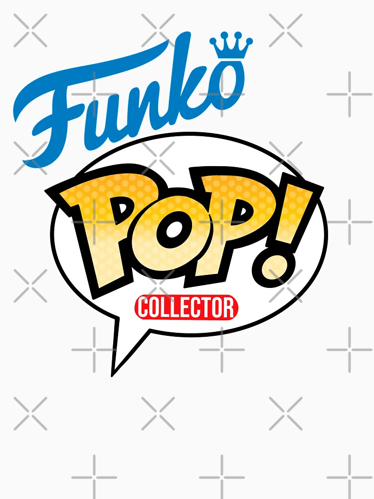 Funko Pop Collector by Thecraftycat