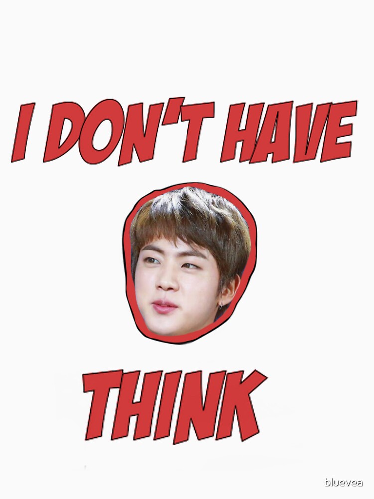 Jin ''I don't have...think'' [Billboard interview] by bluevea