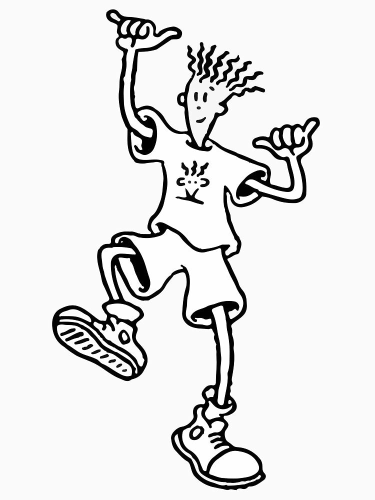 Fido Dido by SwimGood