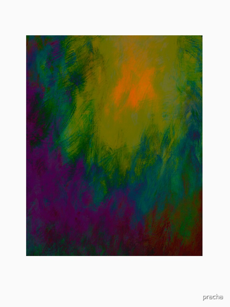 Power Colors 3 by pracha