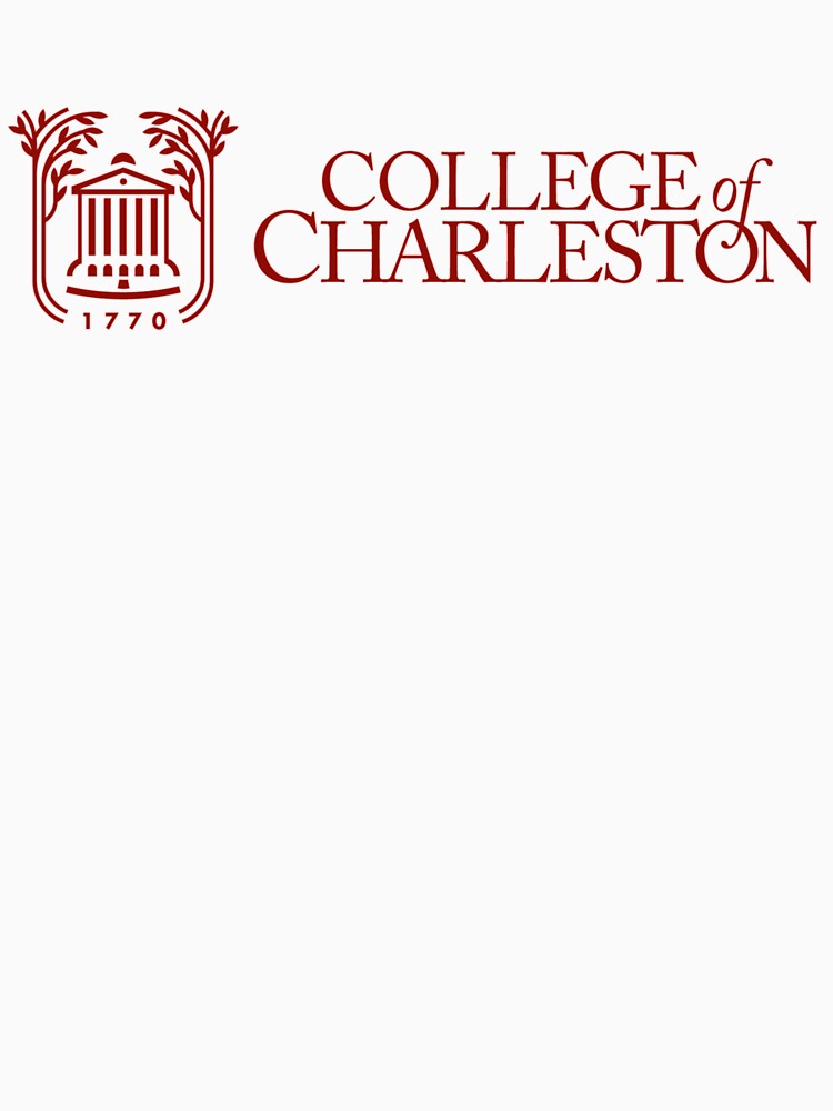 College of Charleston by BrandonPierson