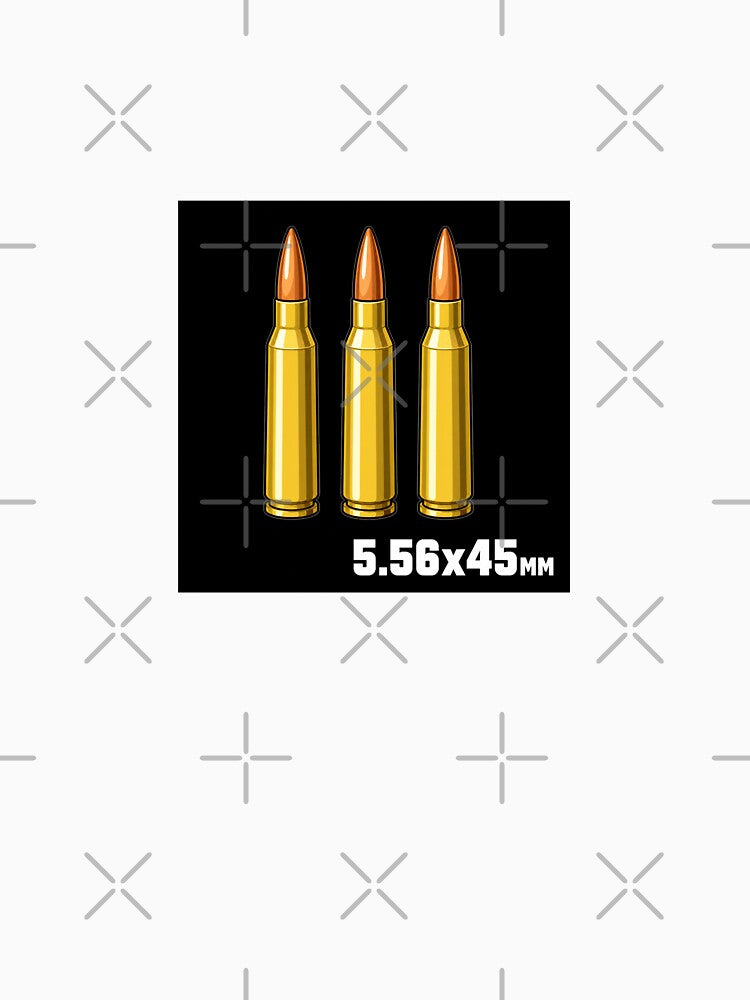 5.56 by DanPitcher
