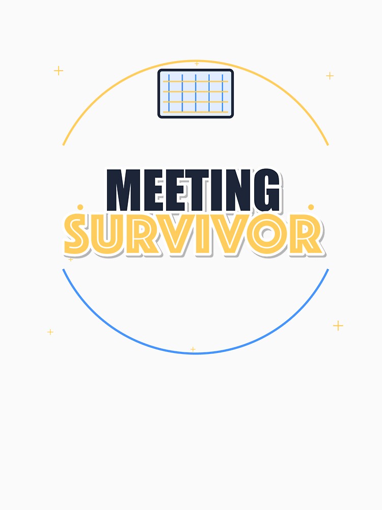 Meeting Survivor by IllumeInk