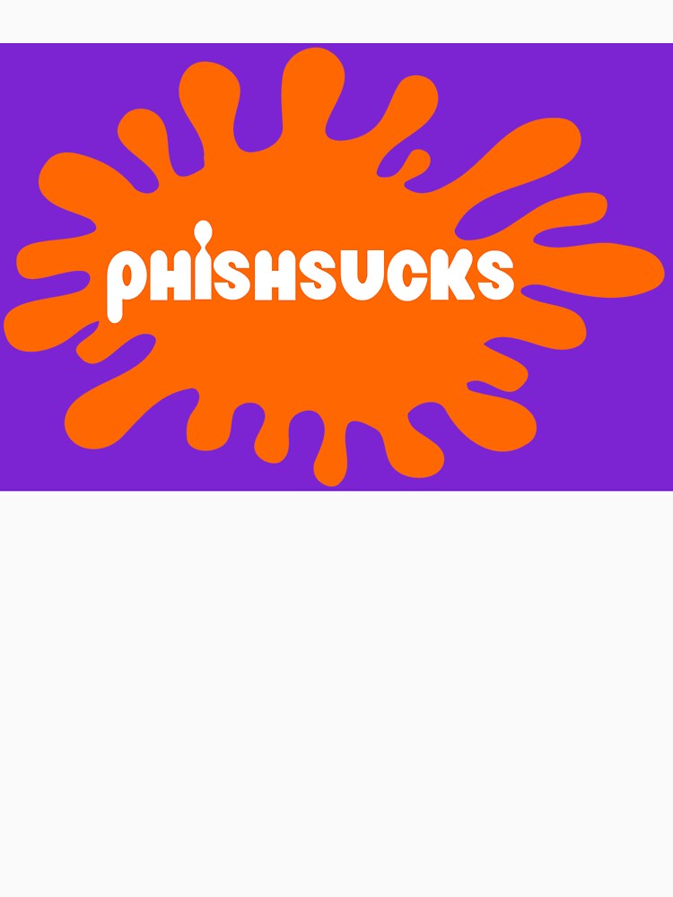 Phish Sucks-odeon by Phish Sucks