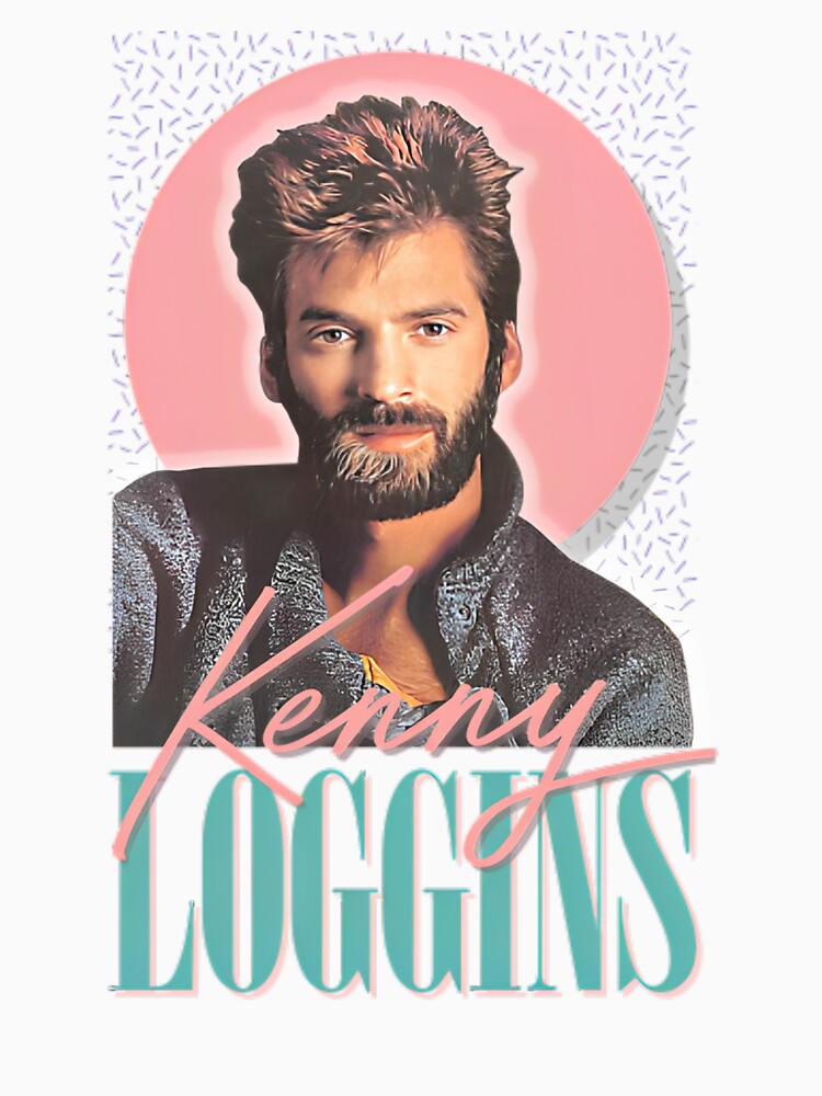 Kenny Loggins by oeridmd