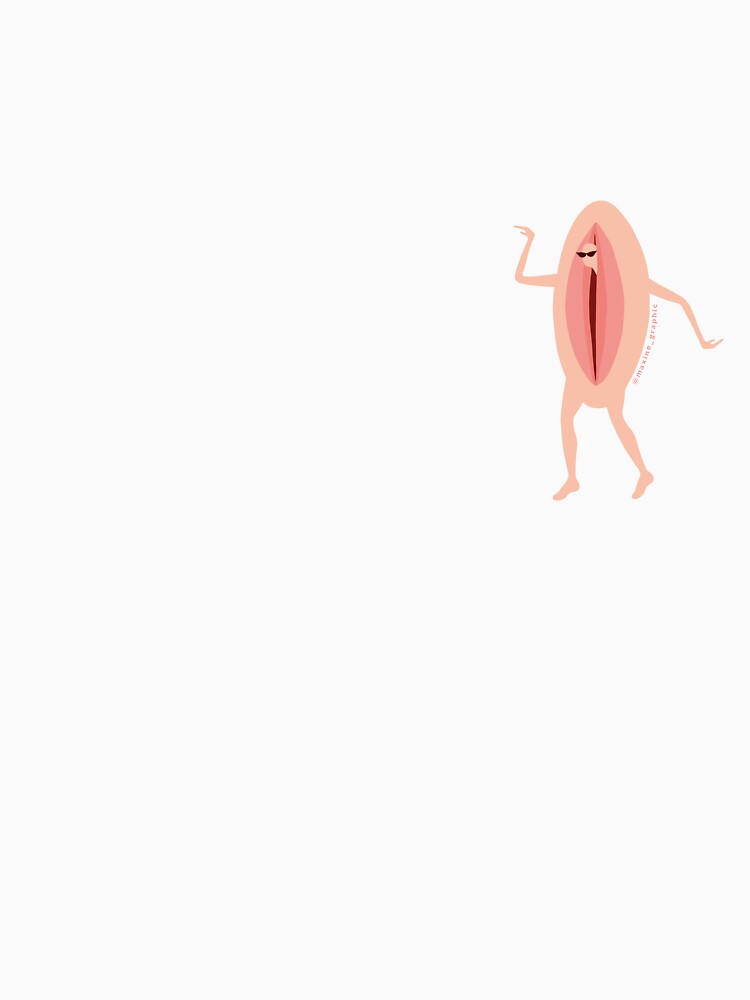 dancing vulva by maxizema