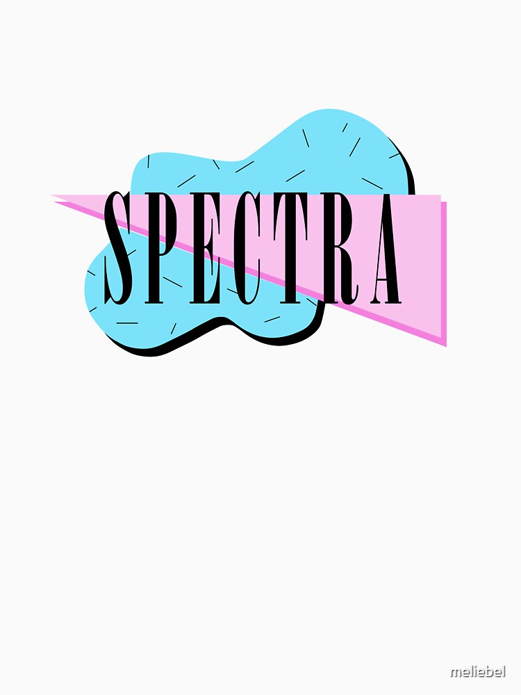 Spectra Fashions by meliebel