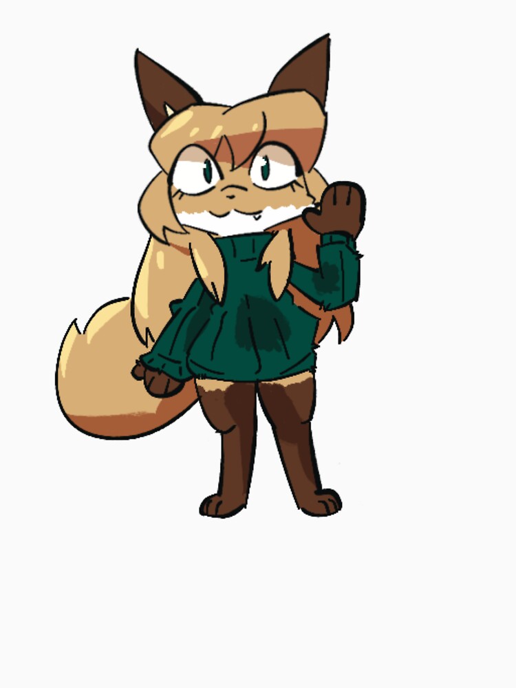 Lil' Averi by reverentxranger