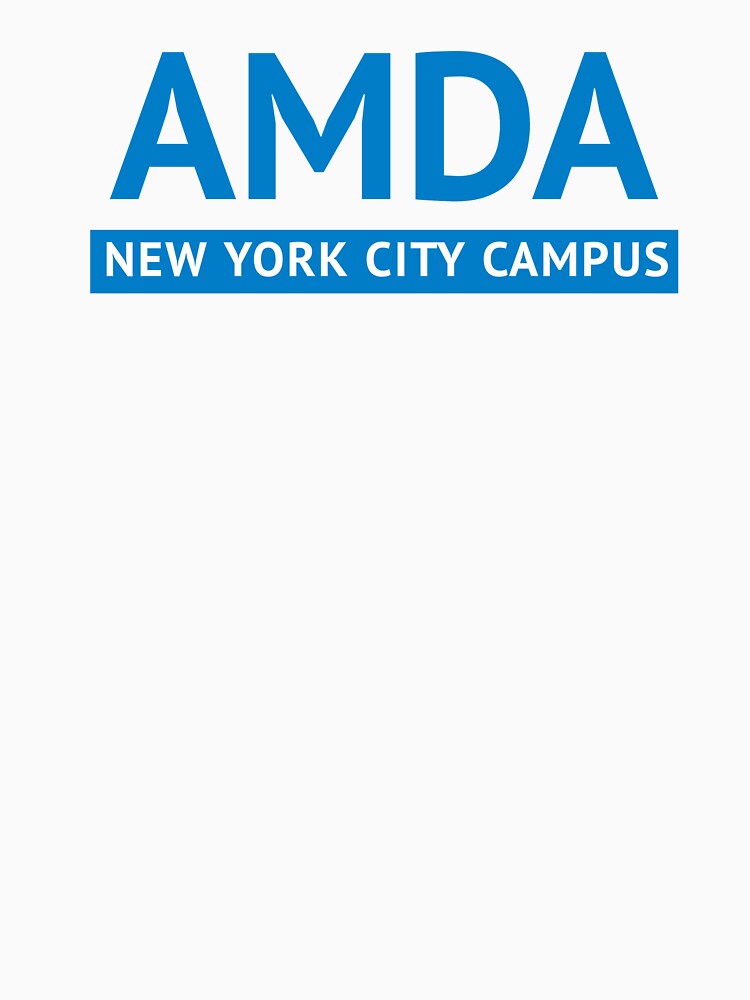 AMDA NYC by haychis