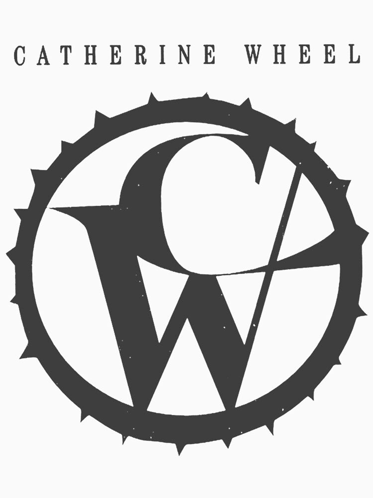 Catherine Wheel Premium by ObbviusDesign