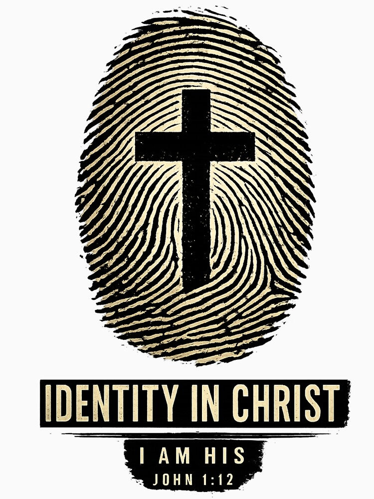 Identity in Christ by Narrow trek
