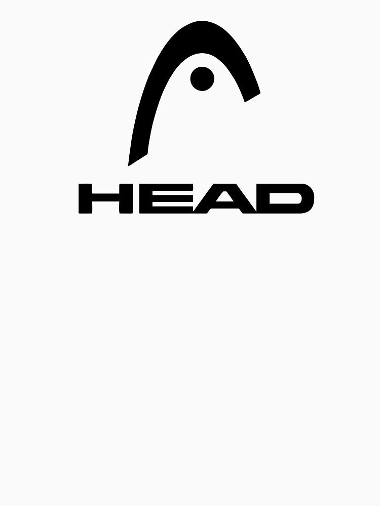 the head full black by farhangervaand