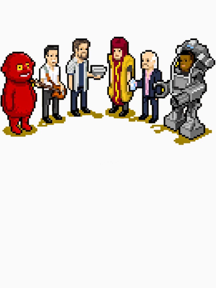 itysl art pixeles by SoonSwifts