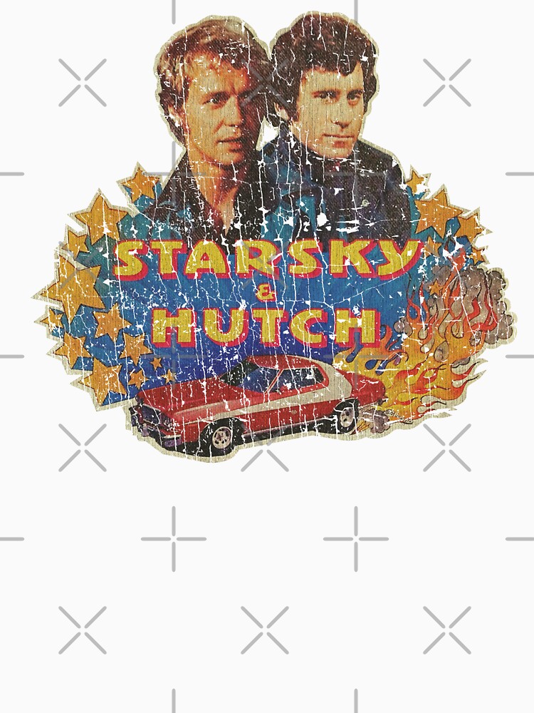 Starsky & Hutch 1975 by AstroZombie6669