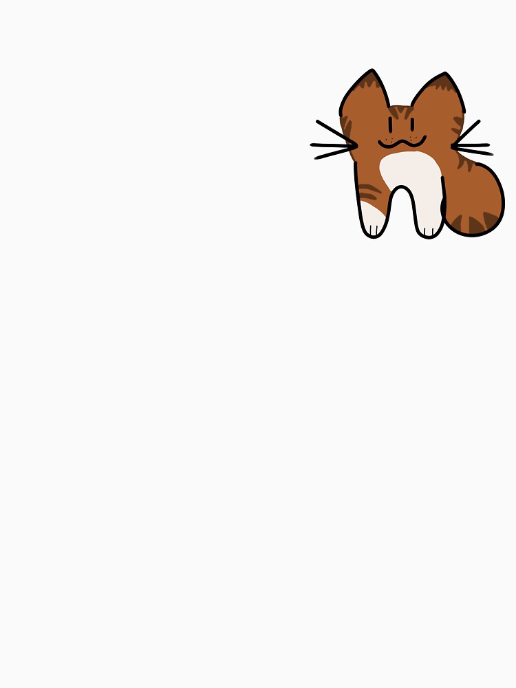 Lil Meow-Meow: Special Edition! Three-legged Tabby by Cecilpedia