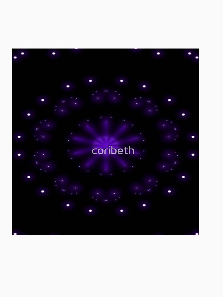 Stars by coribeth